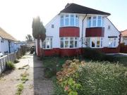 3 bedroom semidetached house for rent in Broad Road...