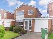 3 bedroom semidetached house for rent in Brodick Drive...