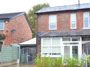 3 bedroom semidetached house for rent in Brook Lane...