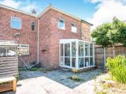 3 bedroom semidetached house for rent in Buckland Road BH12