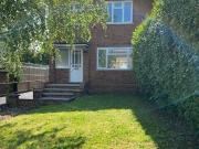 3 bedroom semidetached house for rent in Butter Sweet...