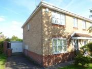 3 bedroom semidetached house for rent in Canisp Close...