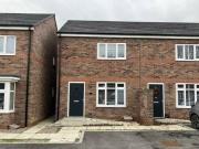 3 bedroom semidetached house for rent in Carter Drive...