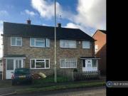 3 bedroom semidetached house for rent in Churchill Road...