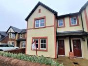 3 bedroom semidetached house for rent in Clarendon Drive...