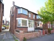 3 bedroom semidetached house for rent in Claude Road...