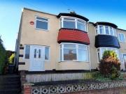 3 bedroom semidetached house for rent in Colchester Road...