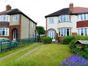 3 bedroom semidetached house for rent in Coton Avenue...