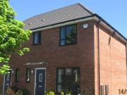 3 bedroom semidetached house for rent in Cranesbill...