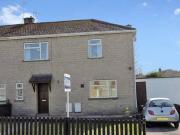 3 bedroom semidetached house for rent in Cranmore Place...