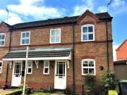 3 bedroom semidetached house for rent in Curlew Way...
