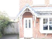 3 bedroom semidetached house for rent in Darwen Fold...