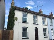 3 bedroom semidetached house for rent in Denton Street...