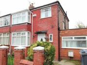 3 bedroom semidetached house for rent in Downham...