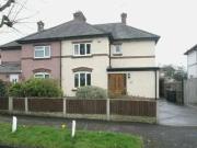 3 bedroom semidetached house for rent in Eaton Avenue...