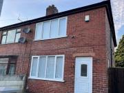 3 bedroom semidetached house for rent in Edna Road Leigh...