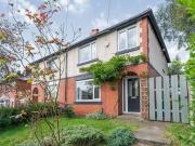 3 bedroom semidetached house for rent in Gorton Street...