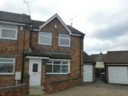 3 bedroom semidetached house for rent in Grafton Street...