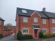 3 bedroom semidetached house for rent in Greenacre Way...