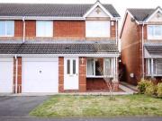 3 bedroom semidetached house for rent in Habgood Drive...