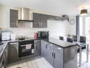 3 bedroom semidetached house for rent in Hacking Street...
