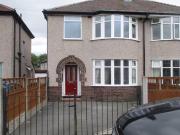 3 bedroom semidetached house for rent in Haddon Road...