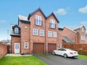 3 bedroom semidetached house for rent in Hale Road Hale WA15