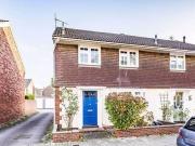 3 bedroom semidetached house for rent in King Charles...