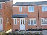 3 bedroom semidetached house for rent in Kirkwall Way...