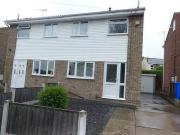 3 bedroom semidetached house for rent in Lambton Close...