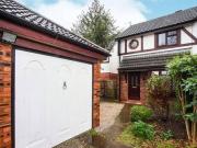 3 bedroom semidetached house for rent in Lodge Hollow...