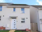 3 bedroom semidetached house for rent in Longwool Run...