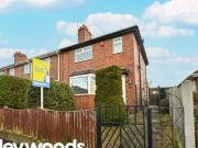 3 bedroom semidetached house for rent in Mayfield Place...