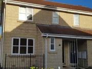3 bedroom semidetached house for rent in Meadowsweet...