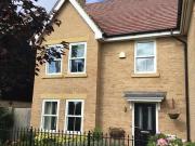 3 bedroom semidetached house for rent in Mercury Lane...