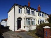 3 bedroom semidetached house for rent in Merlyn Road...