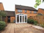 3 bedroom semidetached house for rent in Midland Way...