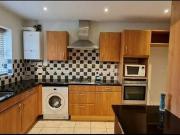 3 bedroom semidetached house for rent in Monkston Park...