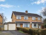 3 bedroom semidetached house for rent in Mulcaster...