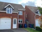 3 bedroom semidetached house for rent in Mullein Road...