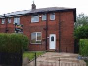 3 bedroom semidetached house for rent in Newark Road...