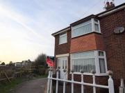 3 bedroom semidetached house for rent in Newton Avenue...
