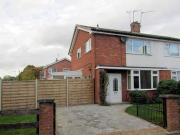 3 bedroom semidetached house for rent in North Street...