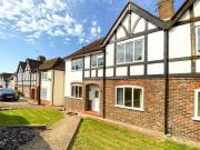 3 bedroom semidetached house for rent in Nyetimber Hill...