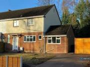 3 bedroom semidetached house for rent in Oakdene Road...