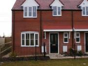 3 bedroom semidetached house for rent in Oxford Gardens...