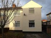 3 bedroom semidetached house for rent in Park Avenue...