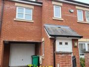 3 bedroom semidetached house for rent in Pickering...