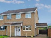 3 bedroom semidetached house for rent in Pollard Way...