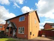 3 bedroom semidetached house for rent in Porlock Lane...